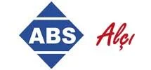 ABS Alçı logosu