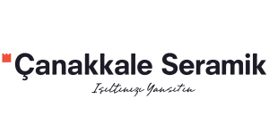 Çanakkale Seramik logosu