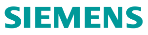 Siemens logosu